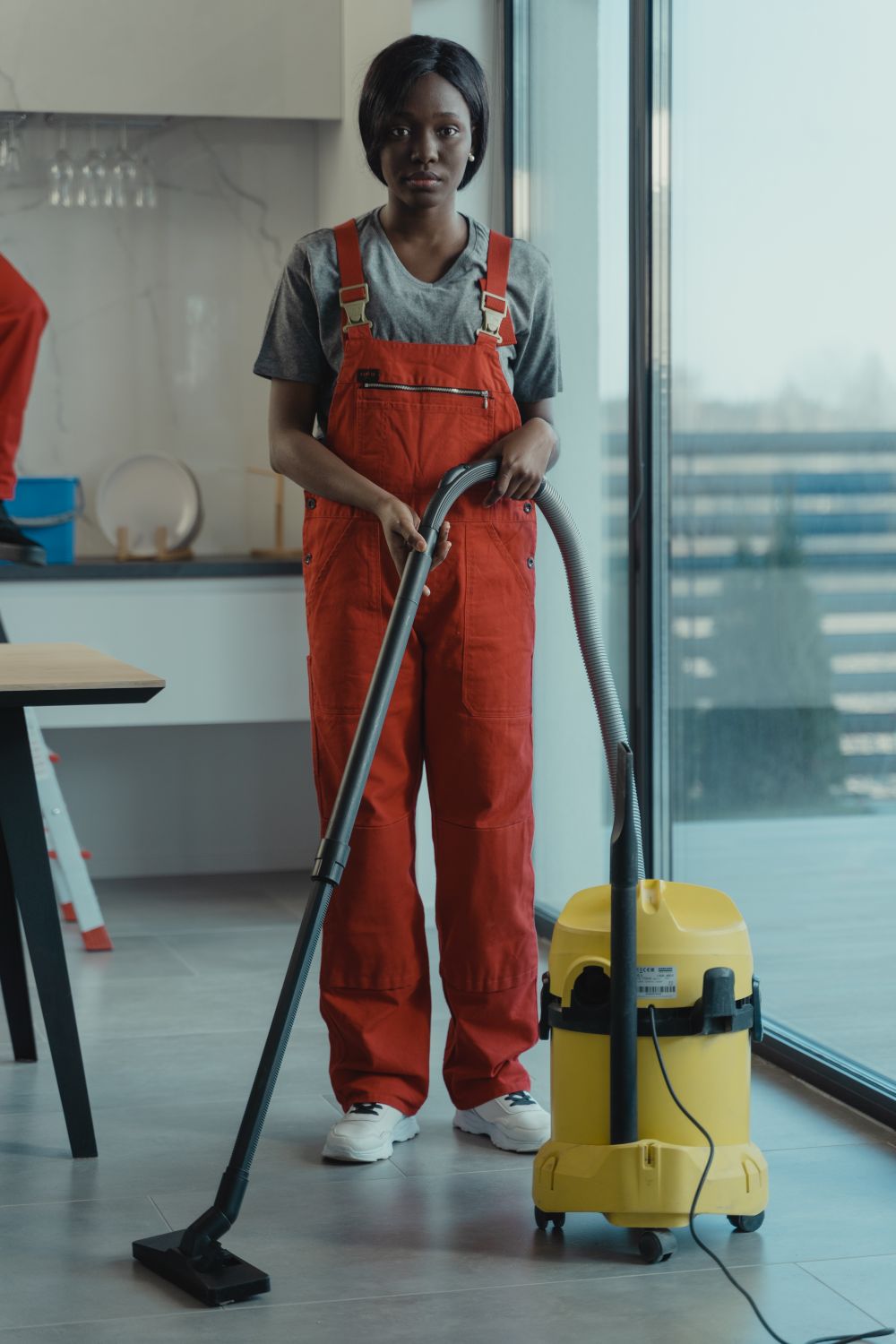 Brownwood Tx's Trusted Cleaning Team