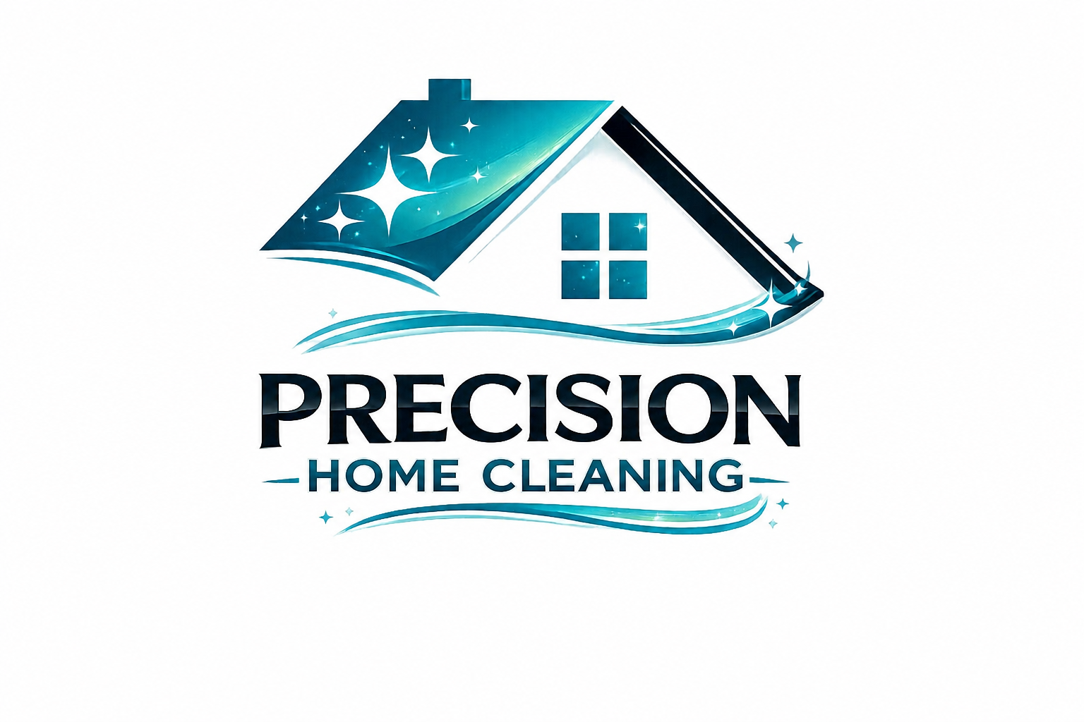 Precision Home Cleaning